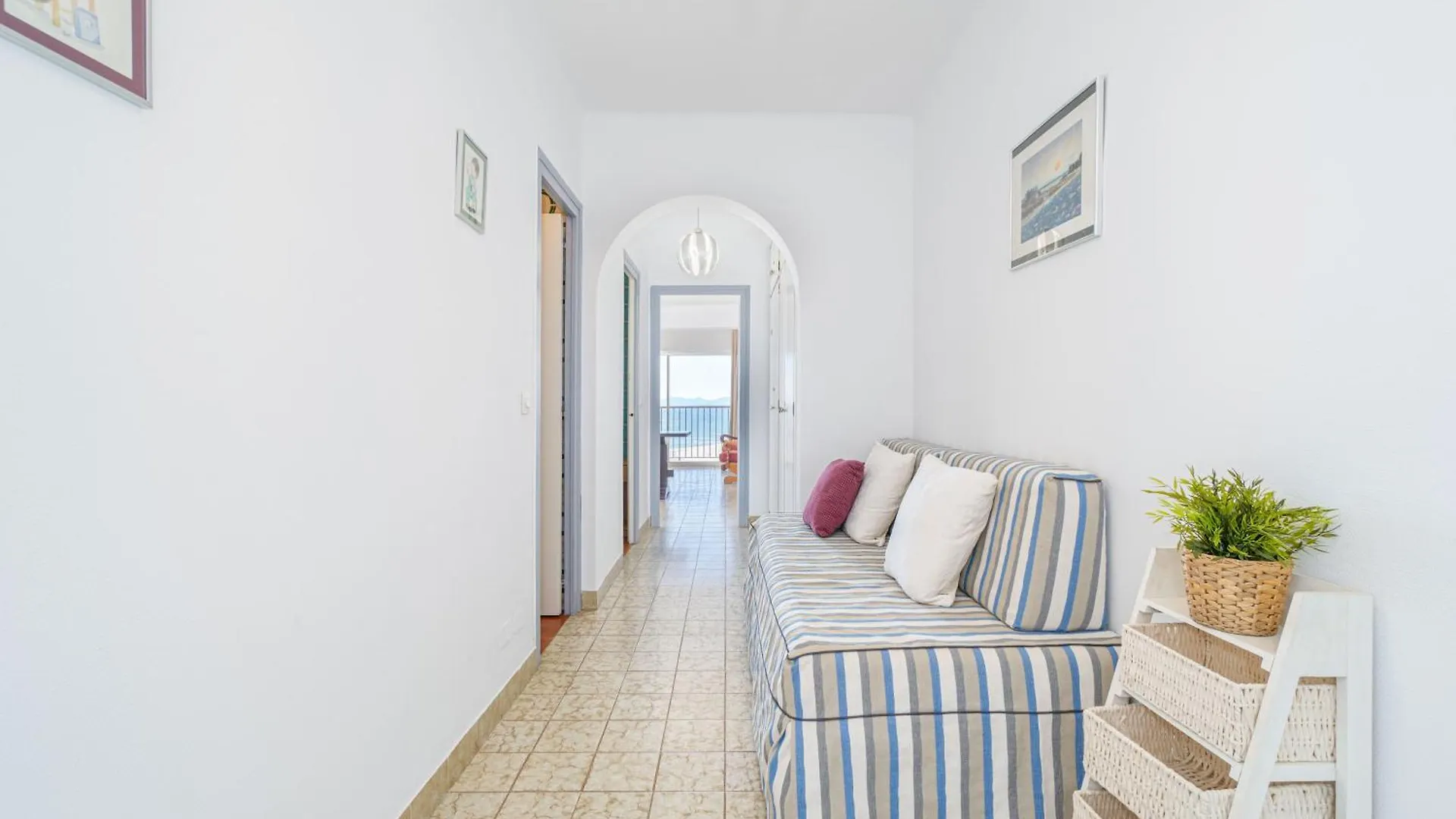 Basic Comfort Apartment Canigo 0030 Empuriabrava