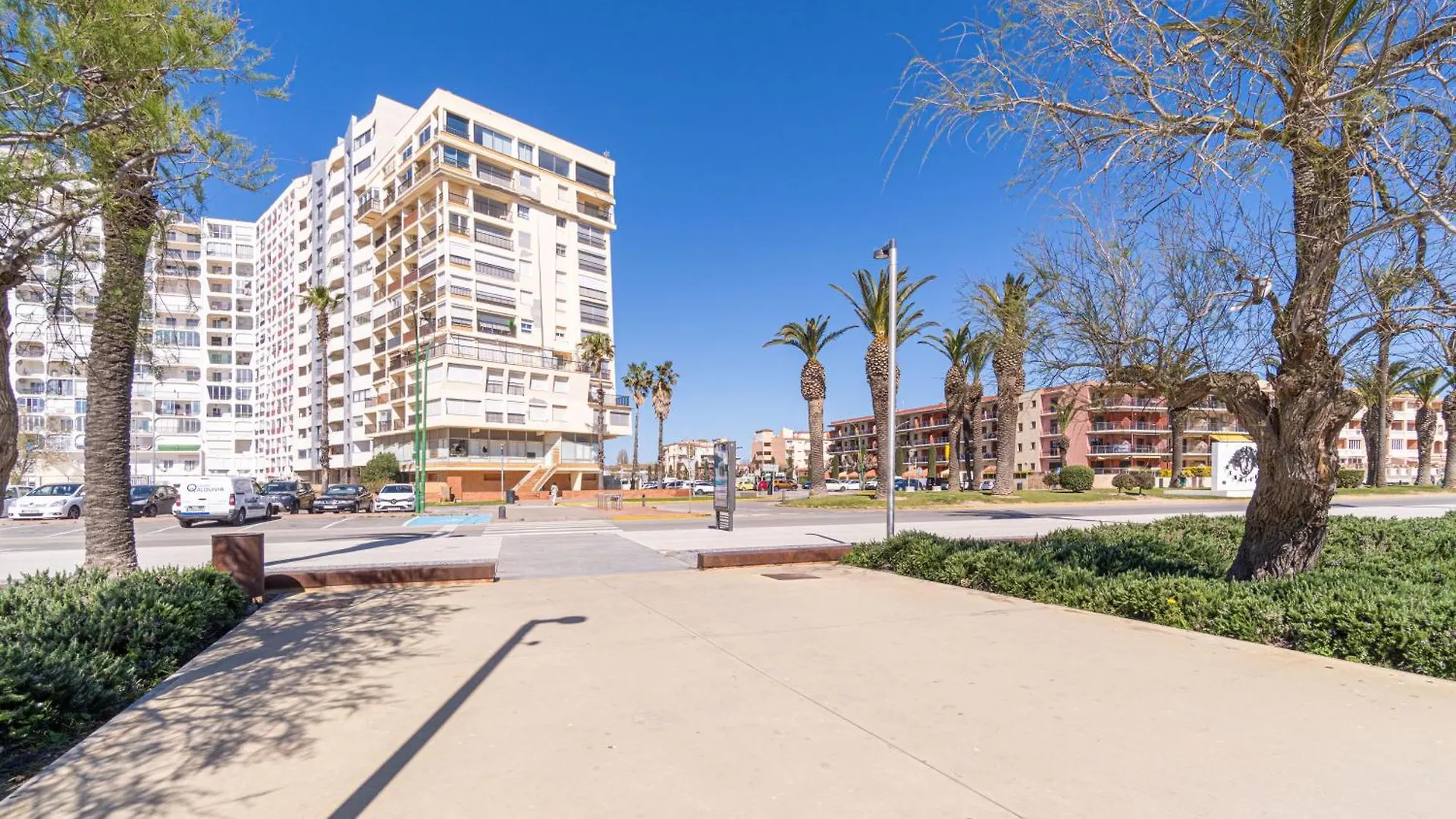 Basic Comfort Apartment Canigo 0030 Empuriabrava 0*,