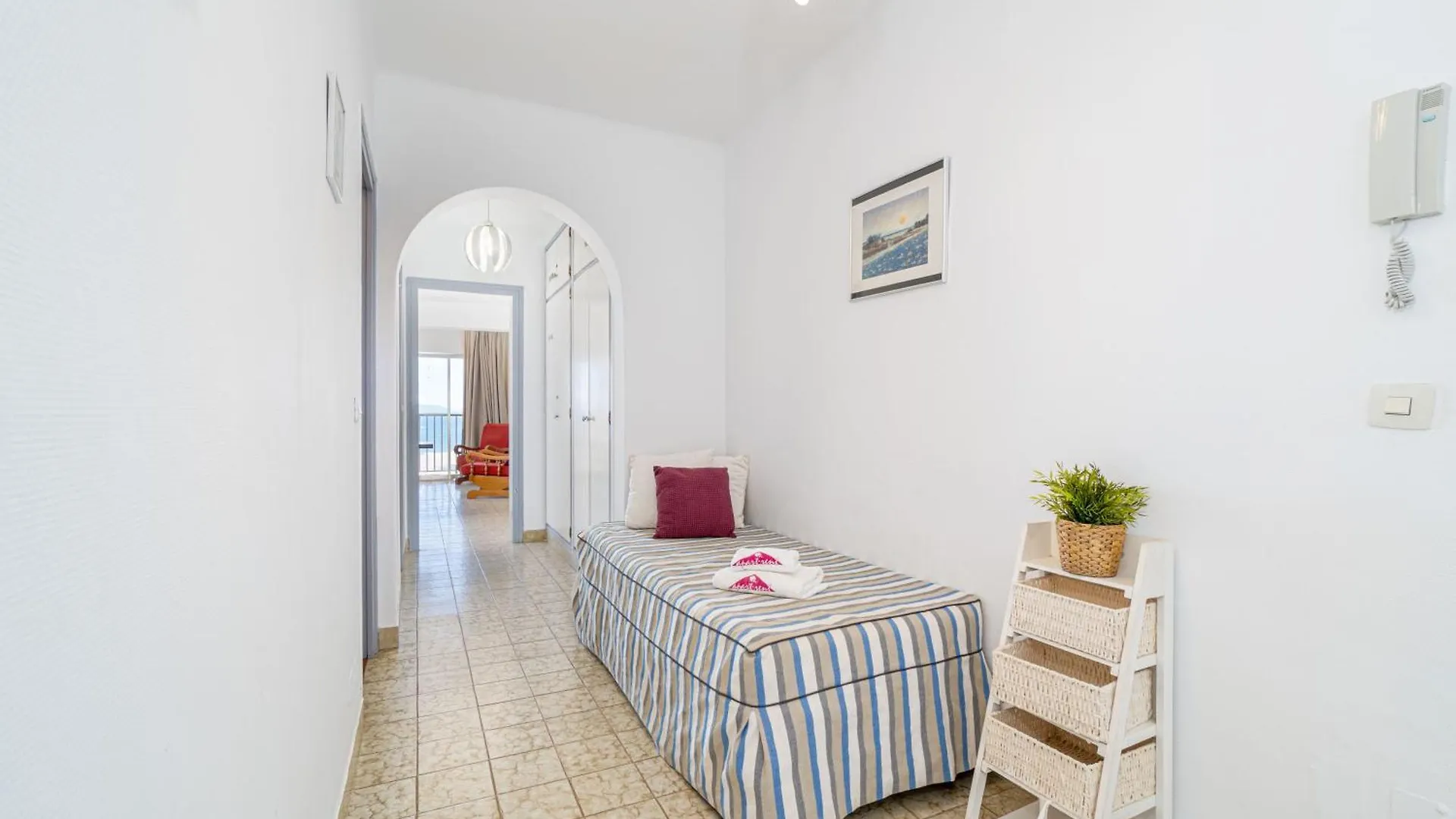 Basic Comfort Apartment Canigo 0030 Empuriabrava Španělsko