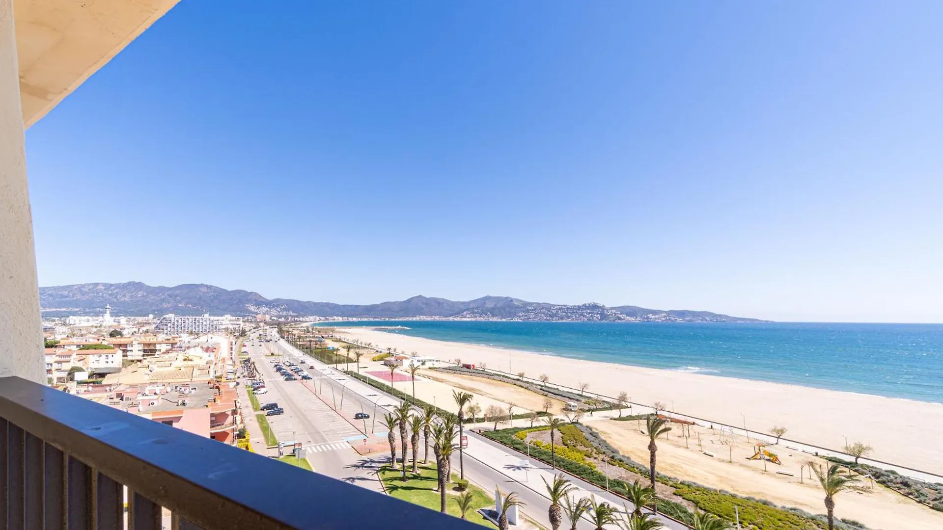 Basic Comfort Apartment Canigo 0030 Empuriabrava