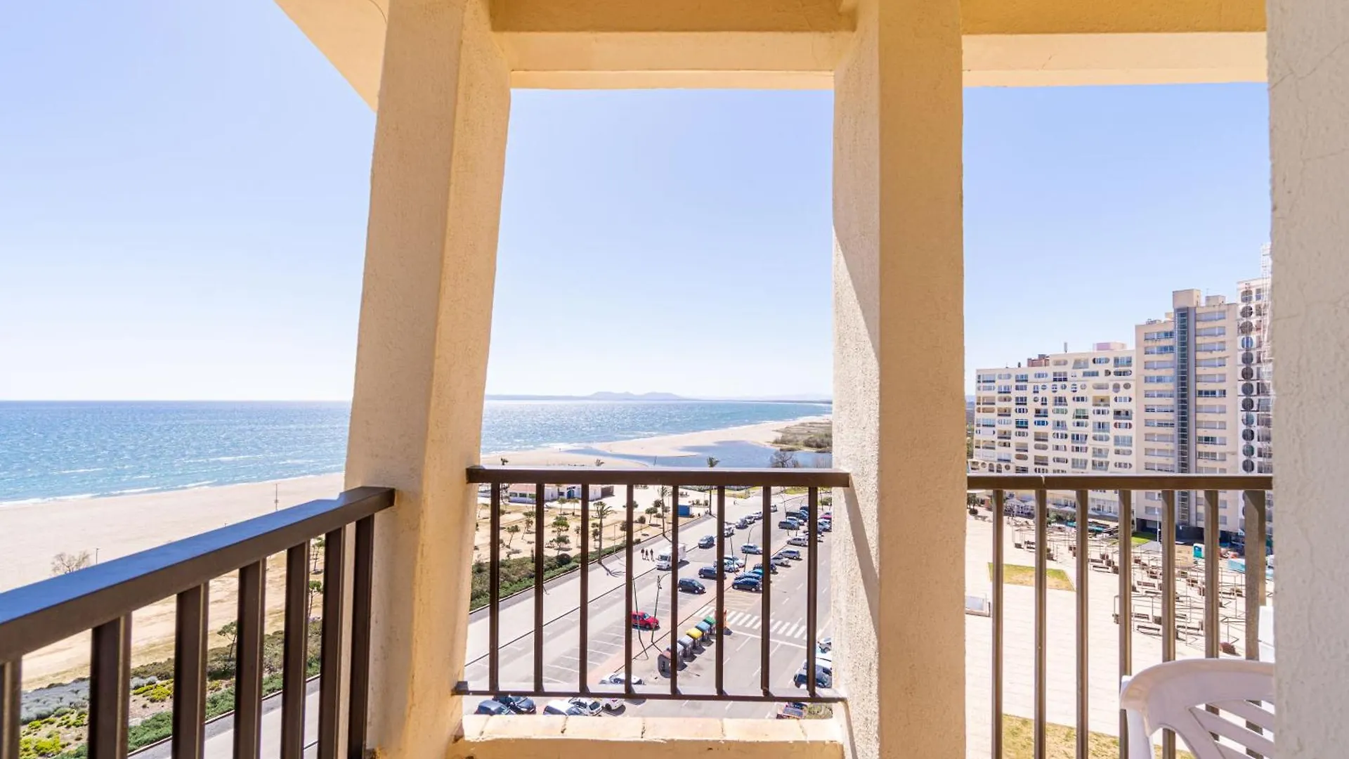 Basic Comfort Apartment Canigo 0030 Empuriabrava