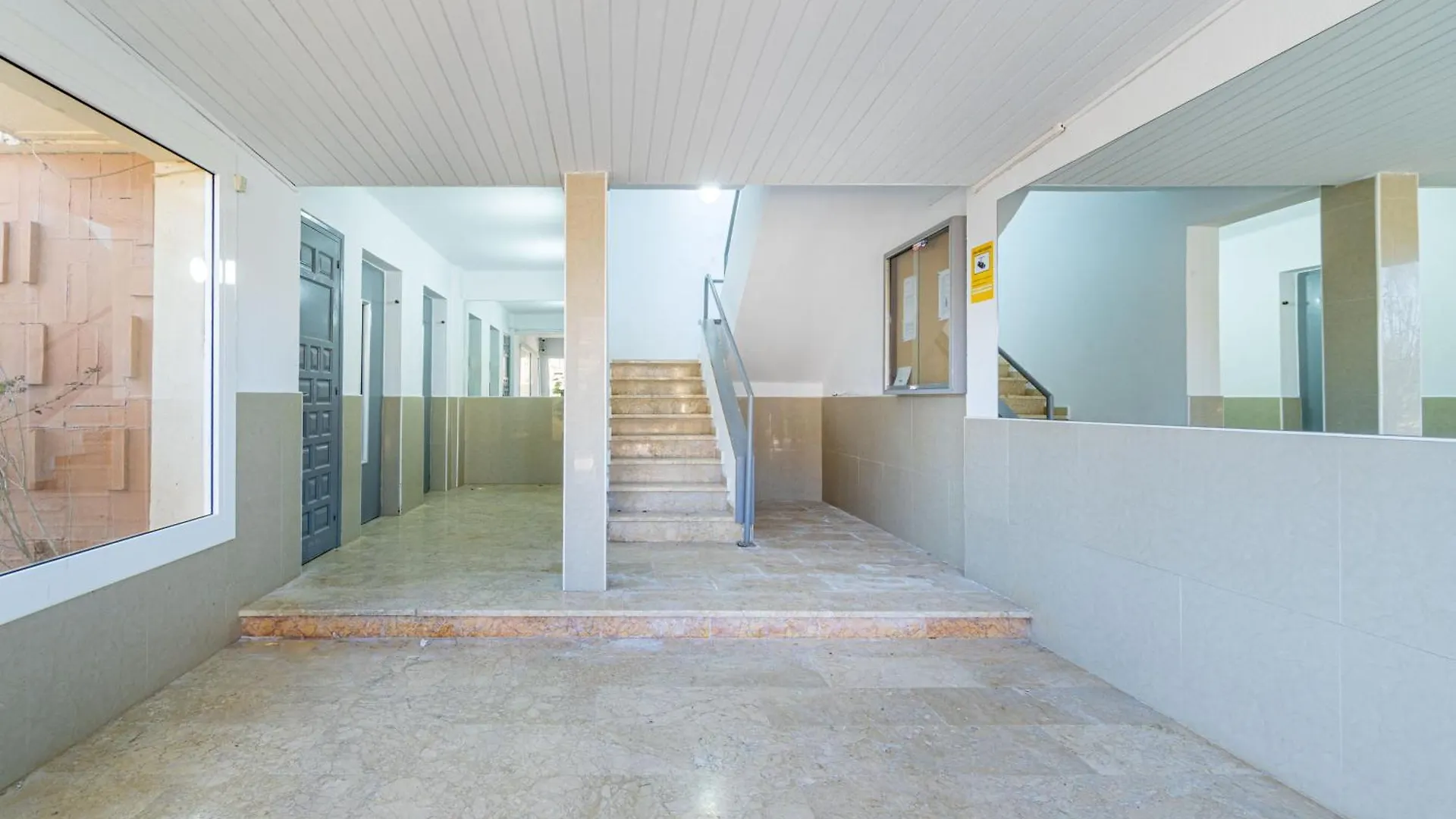 Basic Comfort Apartment Canigo 0030 Empuriabrava 0*,