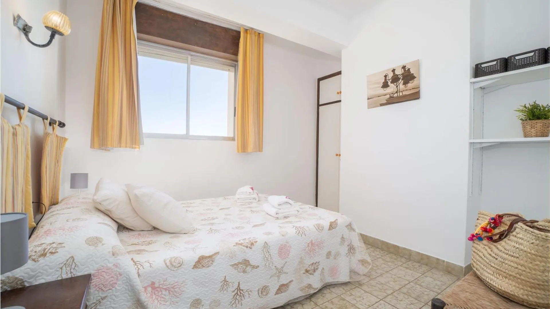 Basic Comfort Apartment Canigo 0030 Empuriabrava